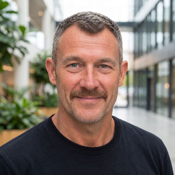 Brian B. Thomsen